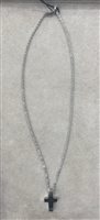 Collana Zancan in Acciaio EHC188 - EHC188